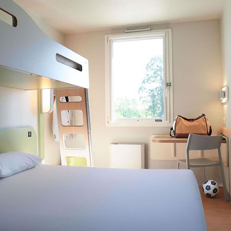 Ibis Budget Caen Porte De Bretagne Bretteville-sur-Odon Ngoại thất bức ảnh