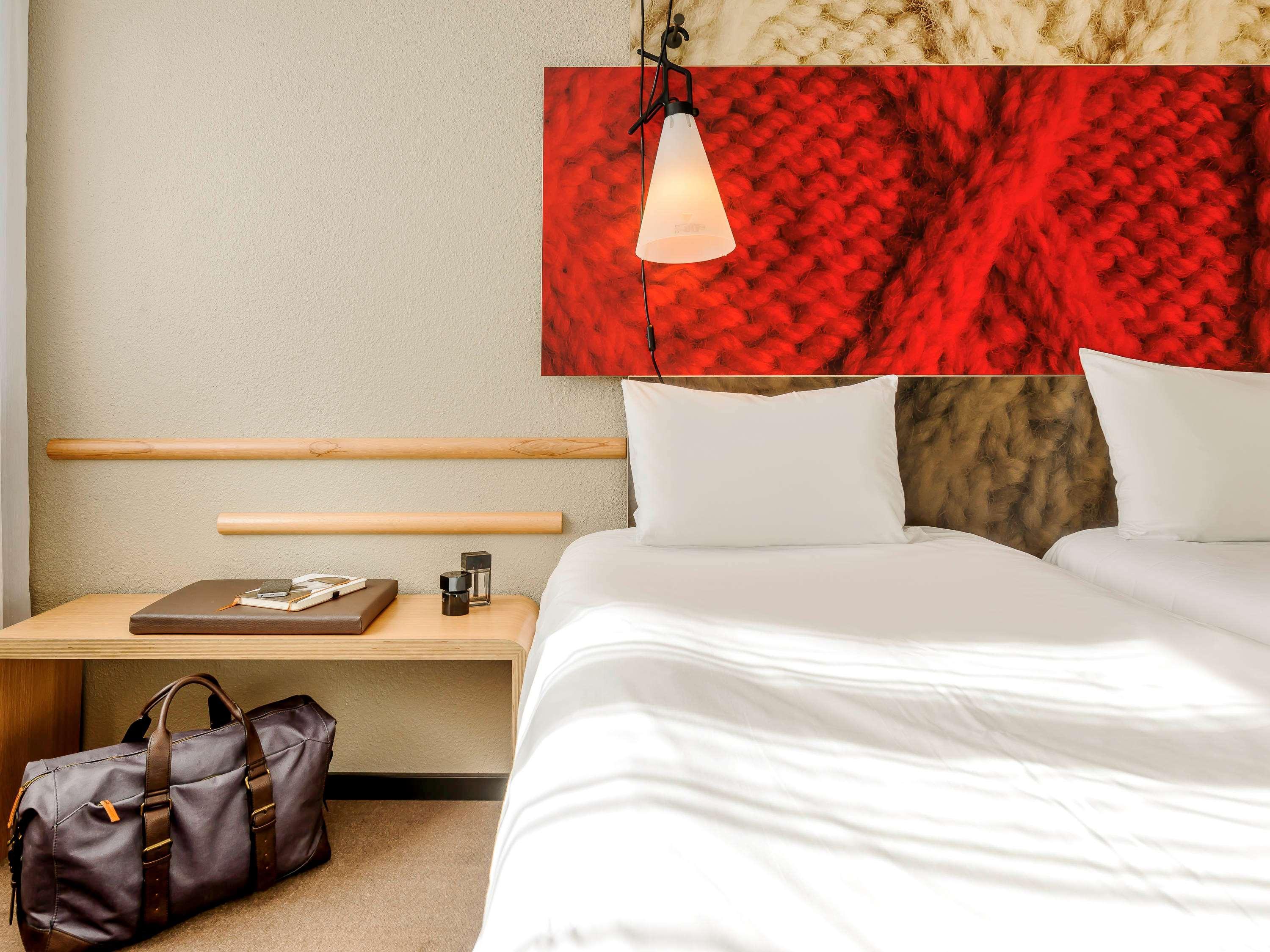 Ibis Budget Caen Porte De Bretagne Bretteville-sur-Odon Ngoại thất bức ảnh