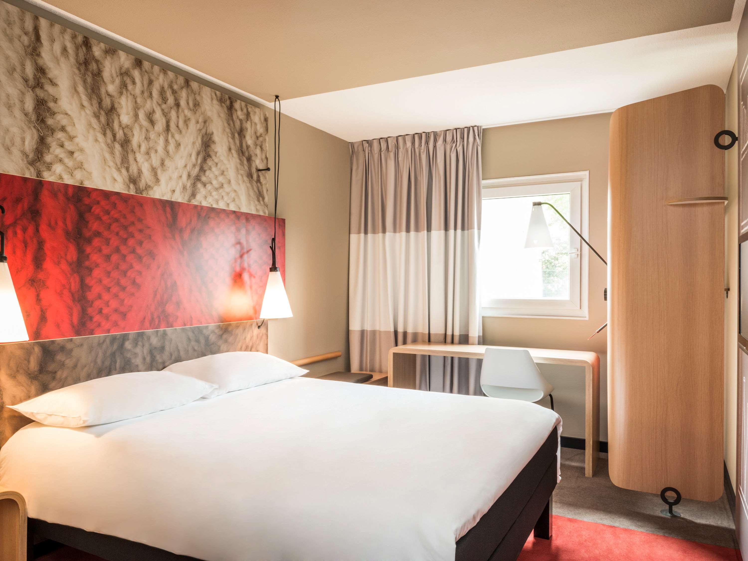 Ibis Budget Caen Porte De Bretagne Bretteville-sur-Odon Ngoại thất bức ảnh