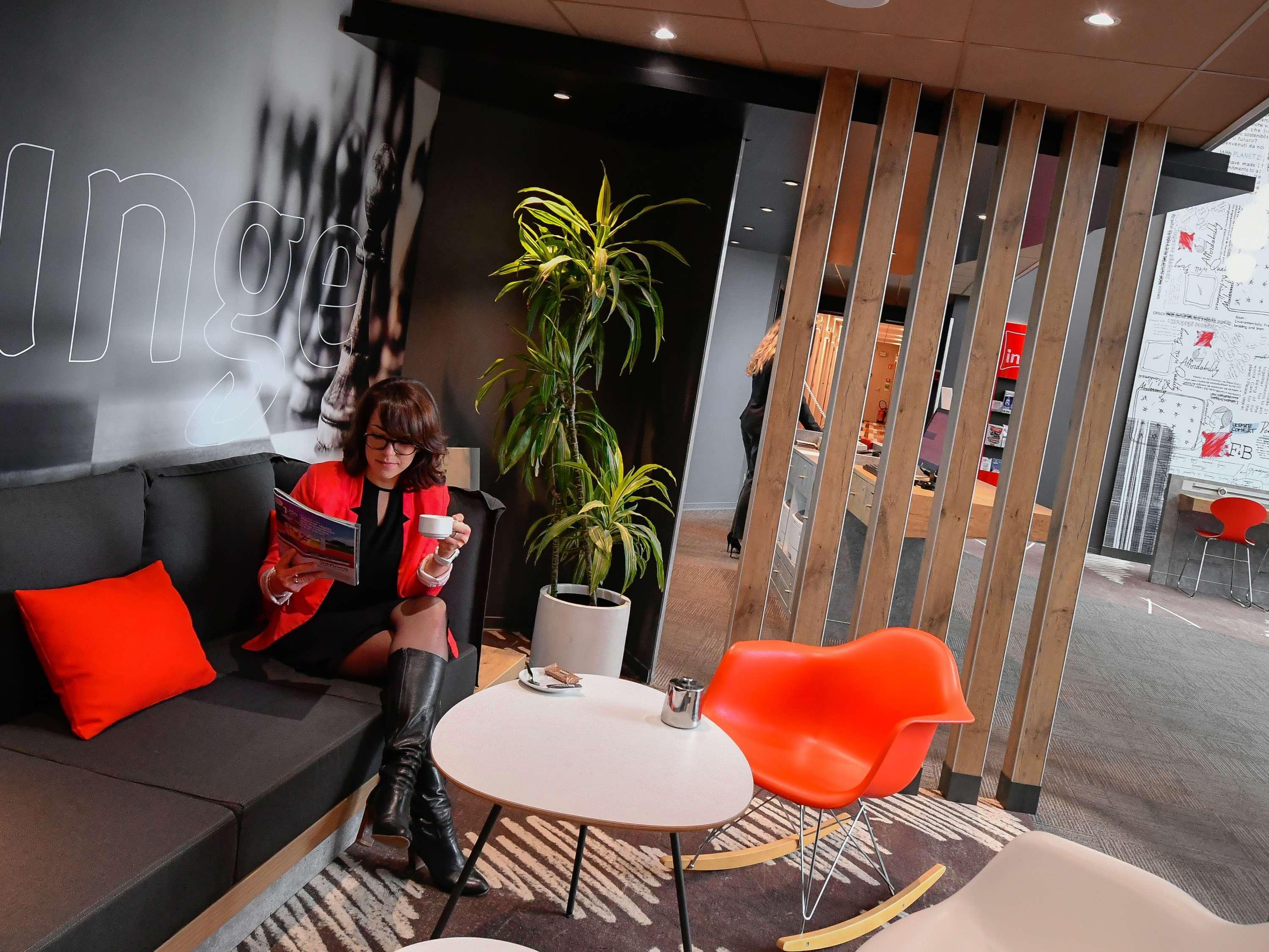 Ibis Budget Caen Porte De Bretagne Bretteville-sur-Odon Ngoại thất bức ảnh
