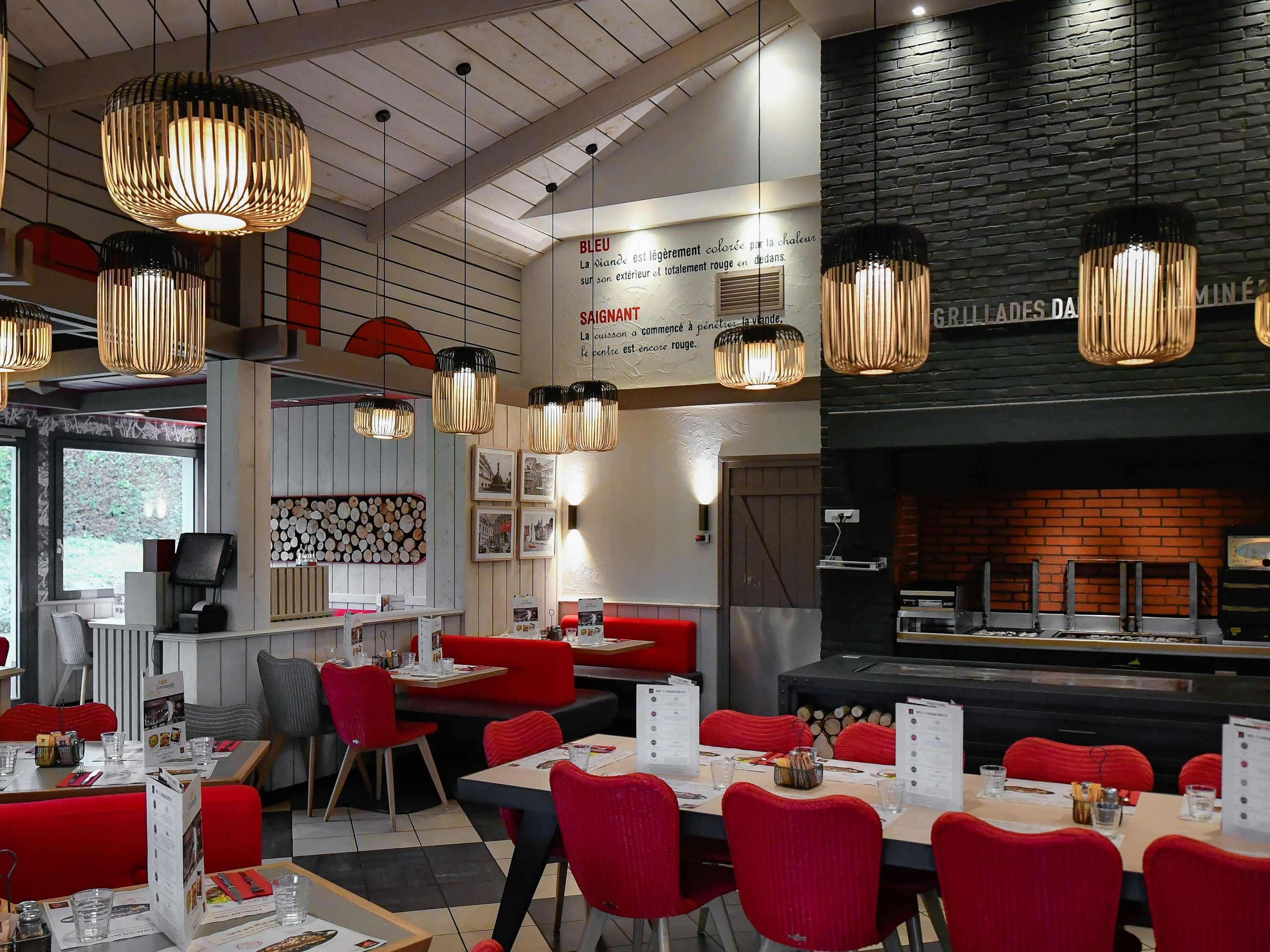Ibis Budget Caen Porte De Bretagne Bretteville-sur-Odon Ngoại thất bức ảnh
