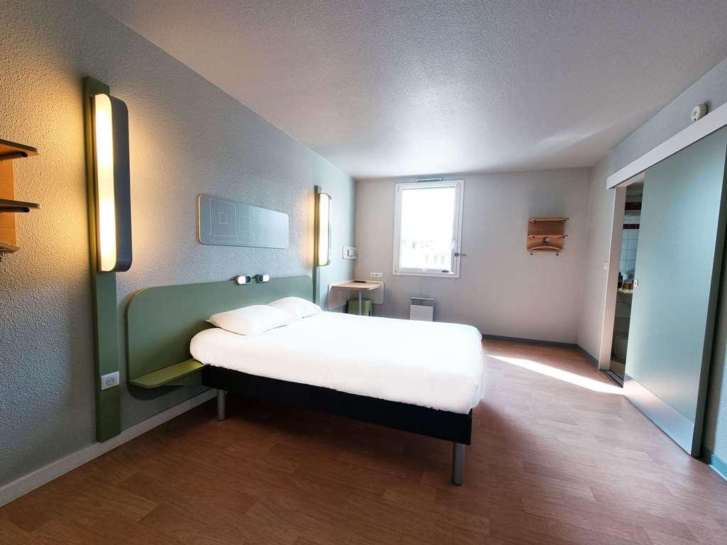 Ibis Budget Caen Porte De Bretagne Bretteville-sur-Odon Phòng bức ảnh