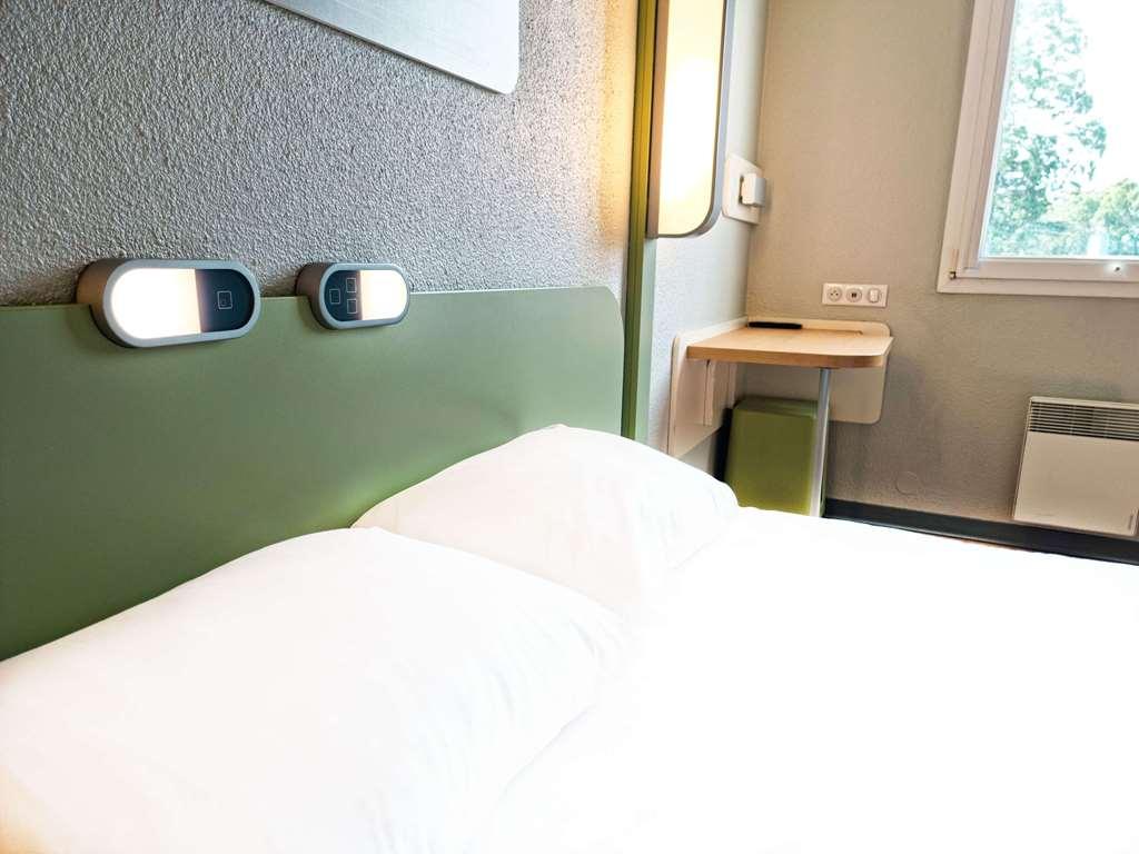 Ibis Budget Caen Porte De Bretagne Bretteville-sur-Odon Phòng bức ảnh