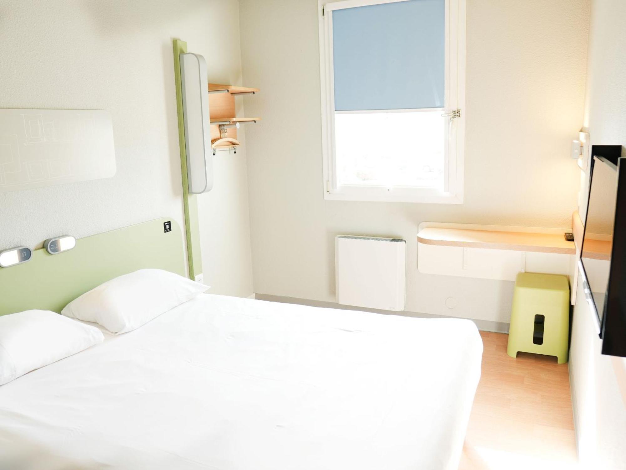 Ibis Budget Caen Porte De Bretagne Bretteville-sur-Odon Ngoại thất bức ảnh