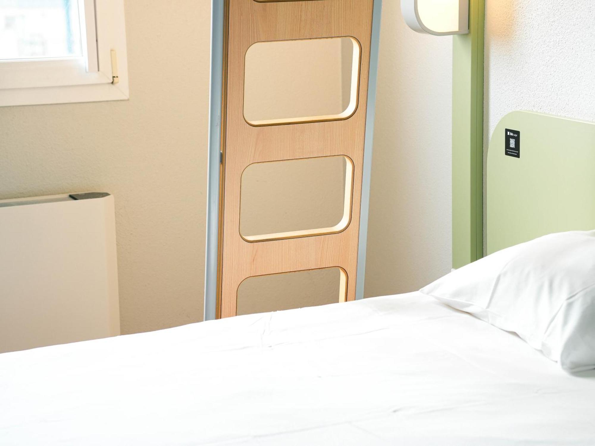 Ibis Budget Caen Porte De Bretagne Bretteville-sur-Odon Ngoại thất bức ảnh