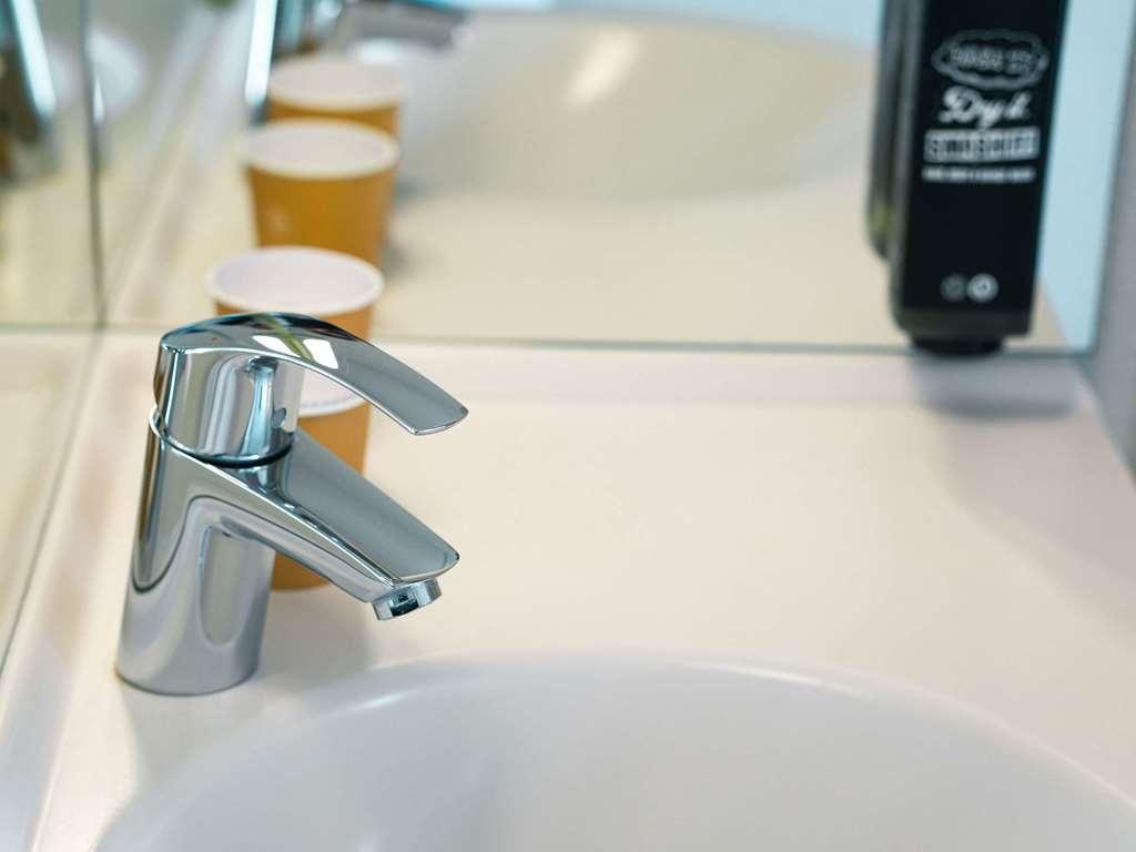 Ibis Budget Caen Porte De Bretagne Bretteville-sur-Odon Phòng bức ảnh