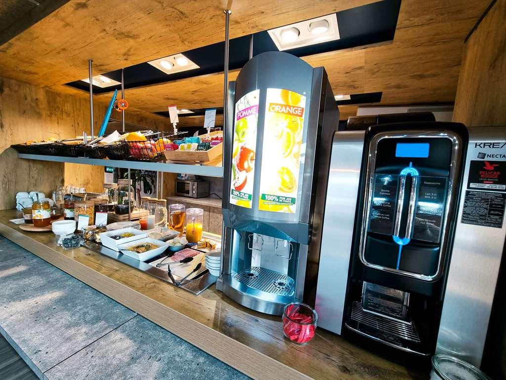 Ibis Budget Caen Porte De Bretagne Bretteville-sur-Odon Ngoại thất bức ảnh