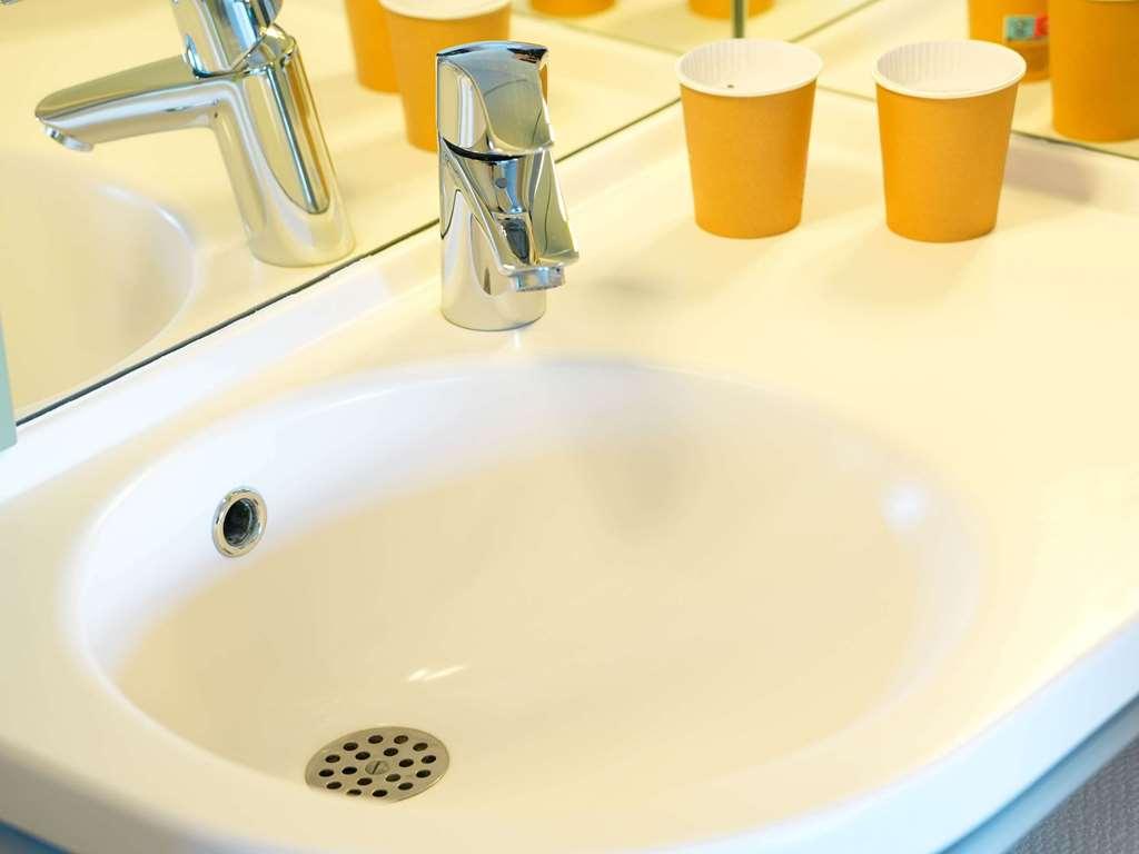 Ibis Budget Caen Porte De Bretagne Bretteville-sur-Odon Phòng bức ảnh