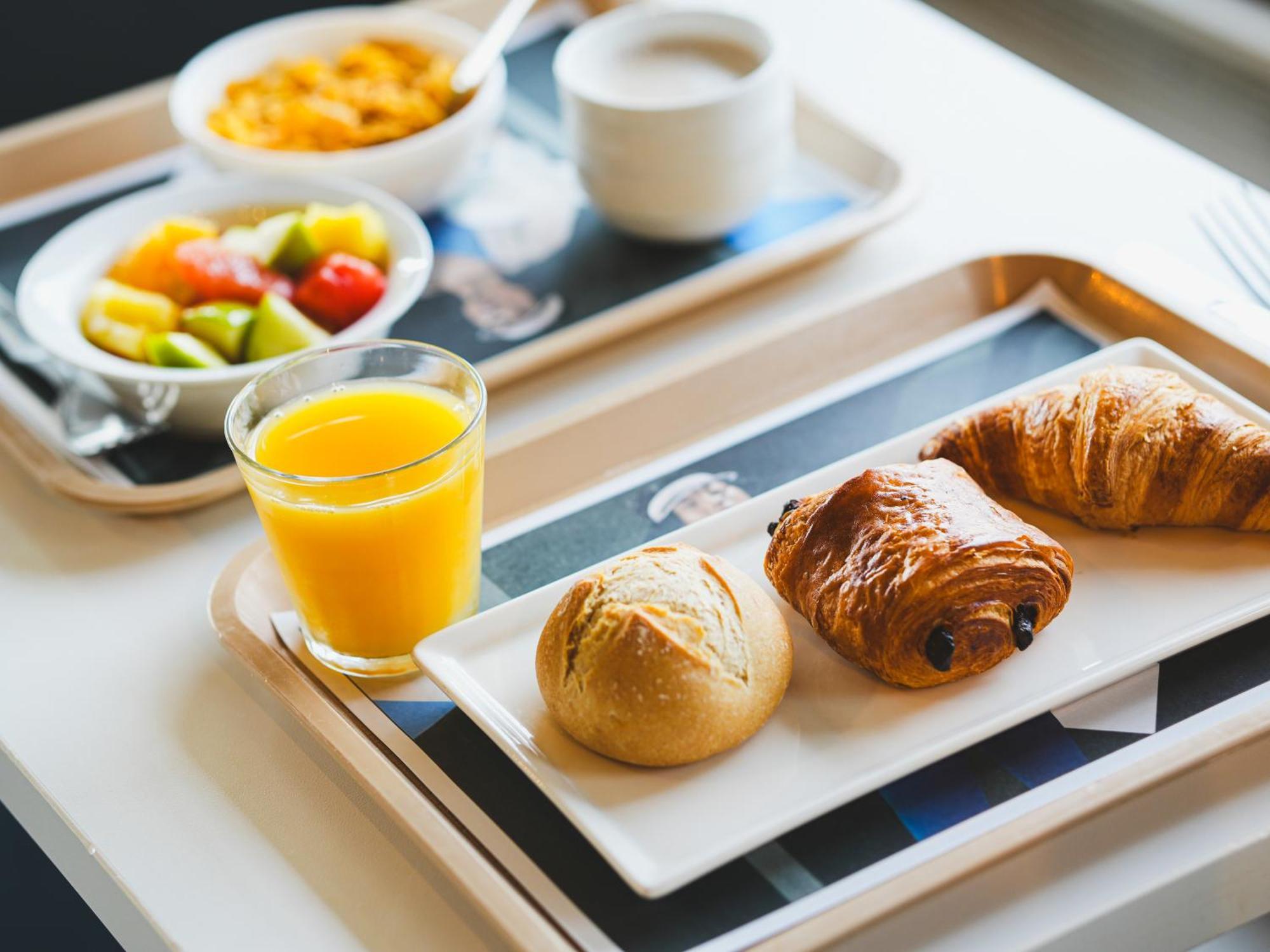 Ibis Budget Caen Porte De Bretagne Bretteville-sur-Odon Ngoại thất bức ảnh