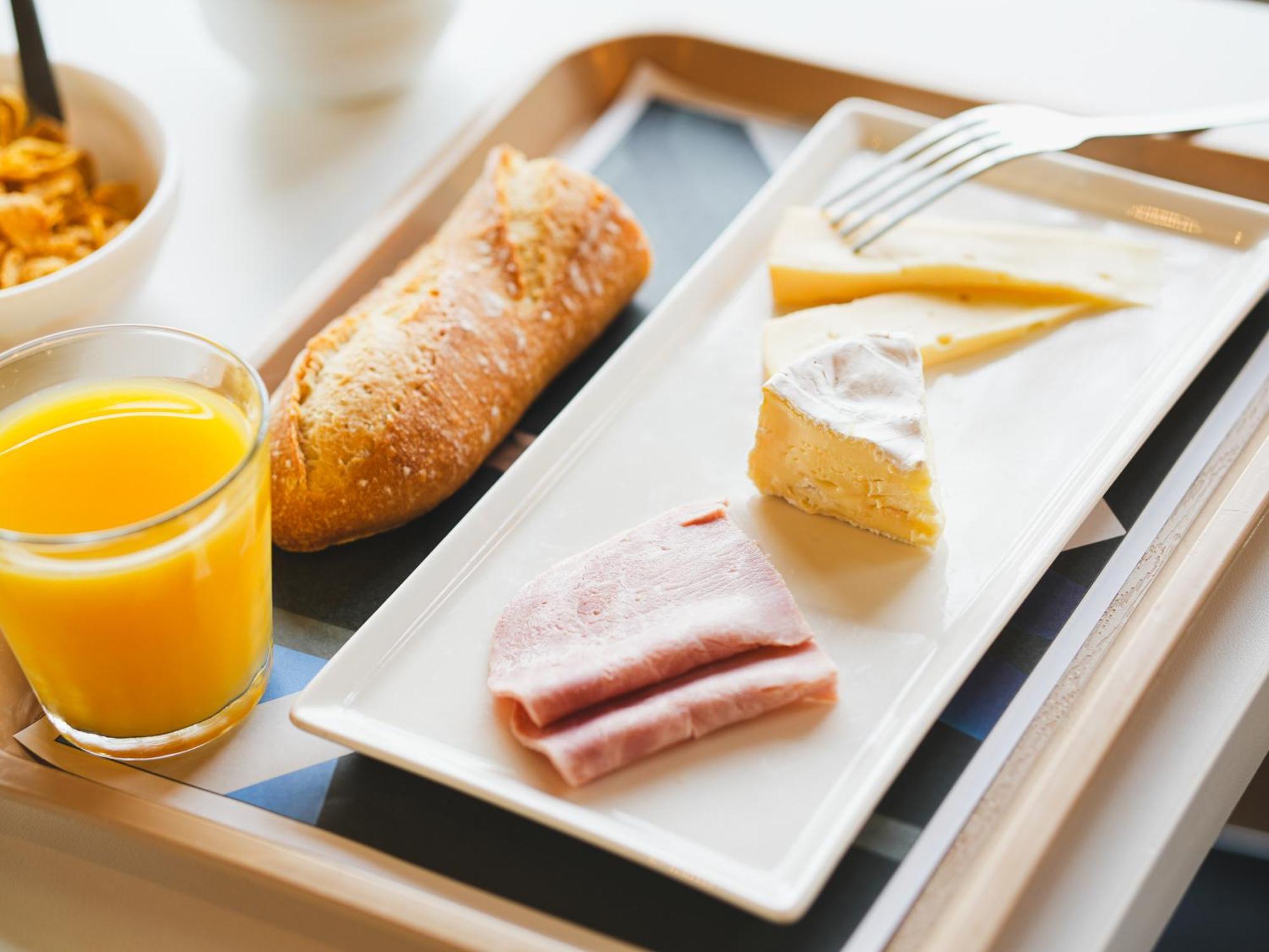 Ibis Budget Caen Porte De Bretagne Bretteville-sur-Odon Ngoại thất bức ảnh