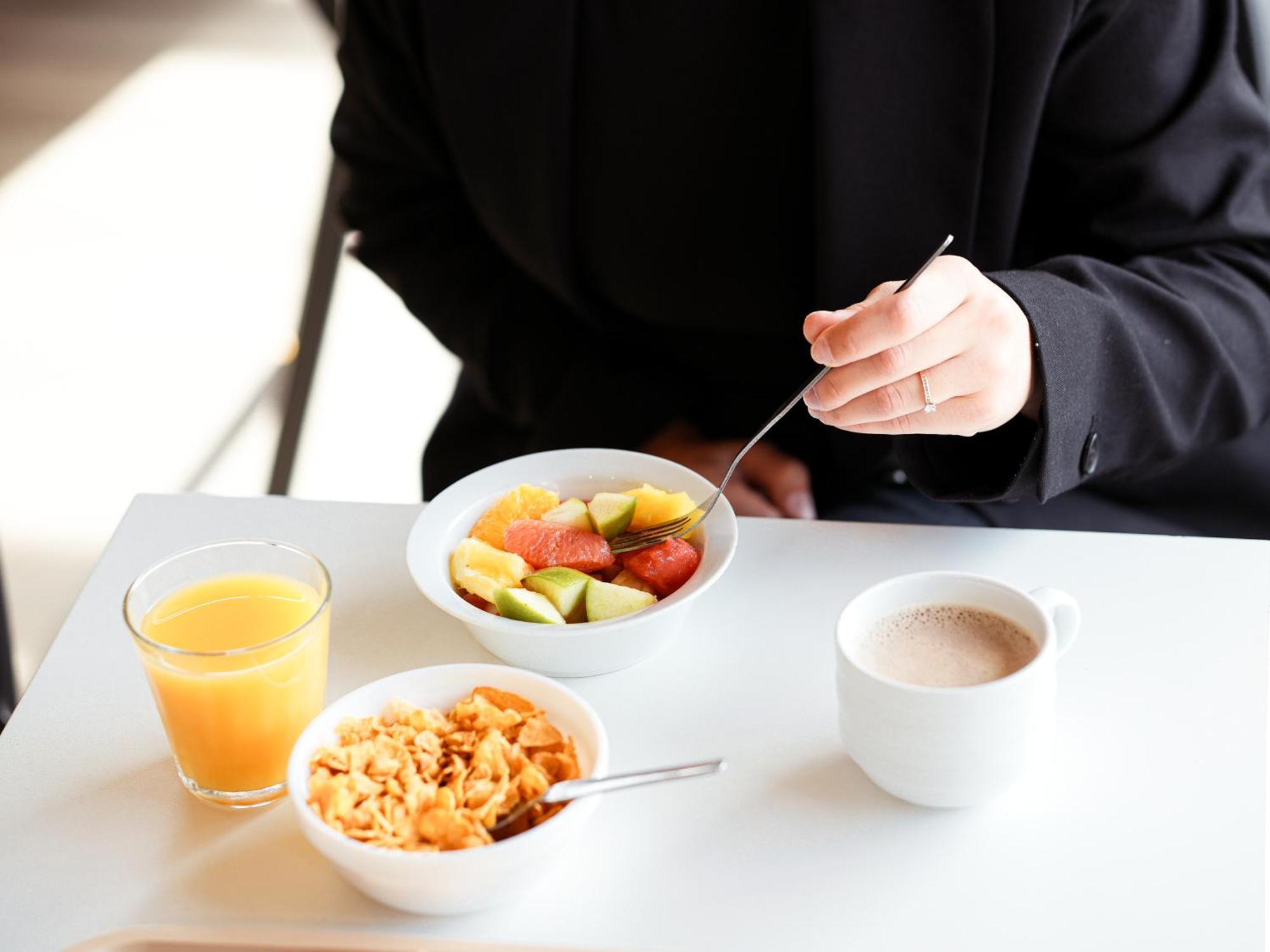 Ibis Budget Caen Porte De Bretagne Bretteville-sur-Odon Ngoại thất bức ảnh