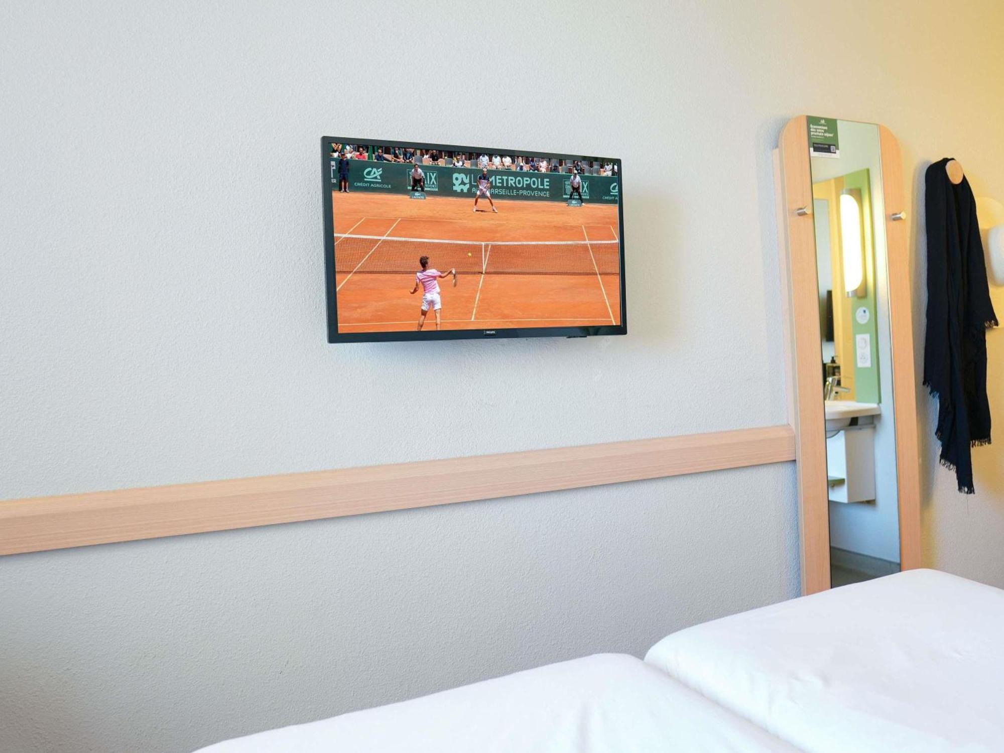 Ibis Budget Caen Porte De Bretagne Bretteville-sur-Odon Ngoại thất bức ảnh