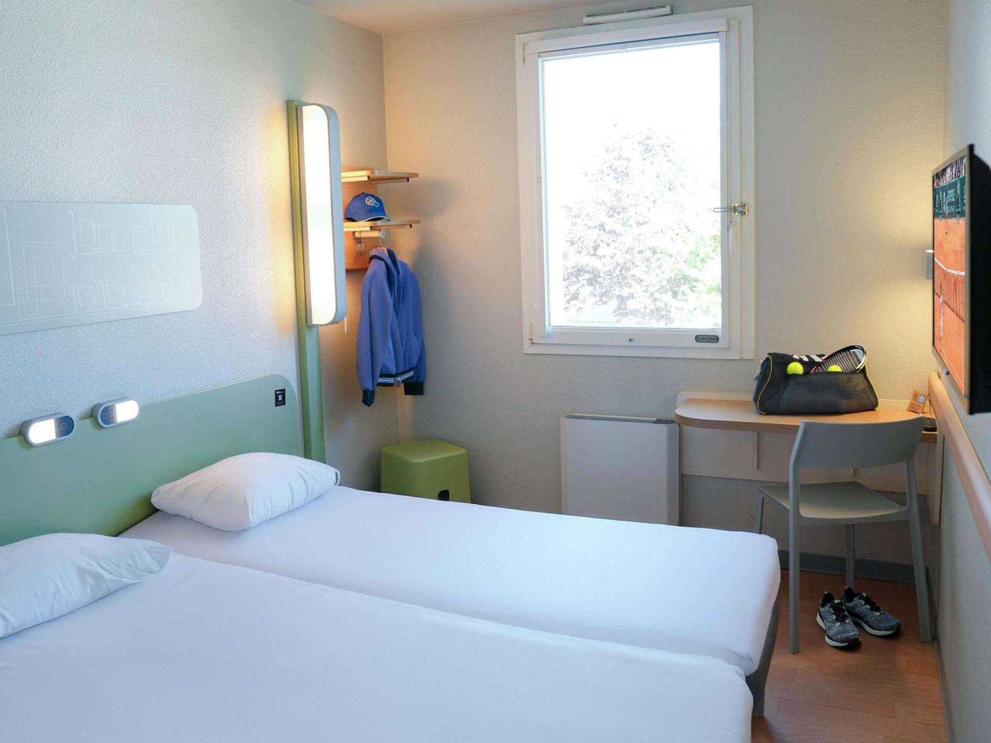 Ibis Budget Caen Porte De Bretagne Bretteville-sur-Odon Ngoại thất bức ảnh