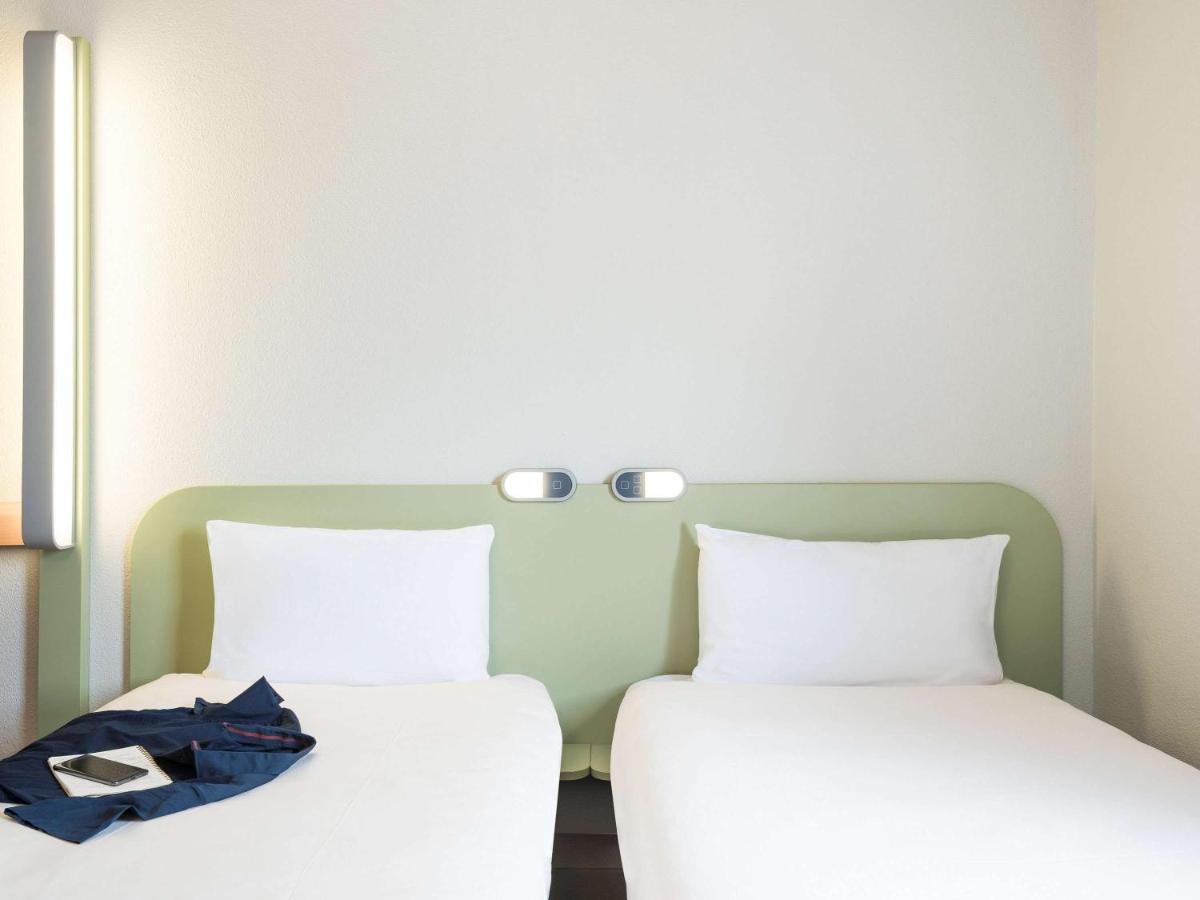 Ibis Budget Caen Porte De Bretagne Bretteville-sur-Odon Ngoại thất bức ảnh